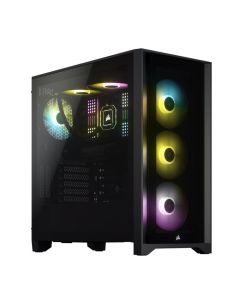 Intel 4000X Platinum Gaming PC